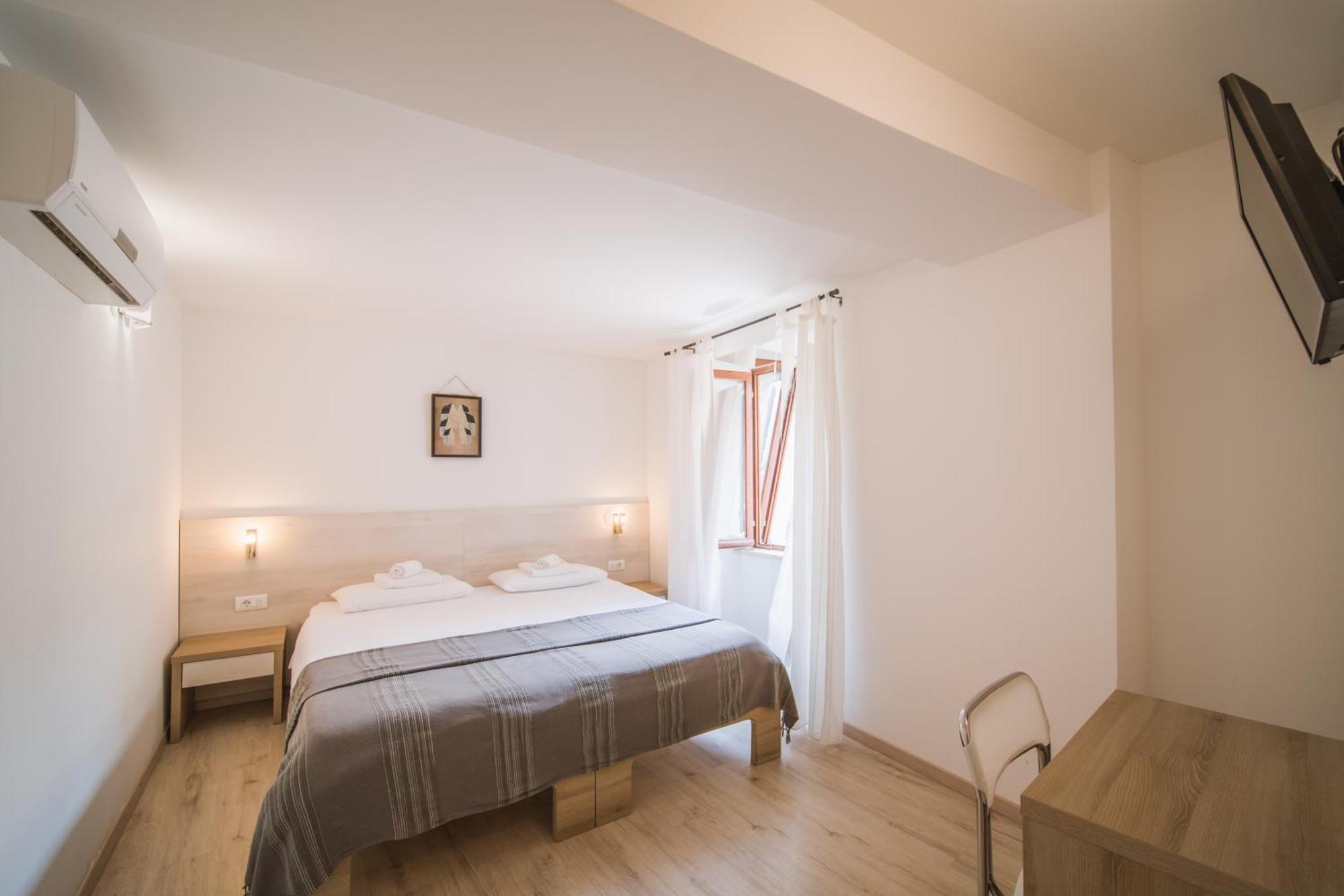 Villa Borgo B&B Motovun Rom bilde